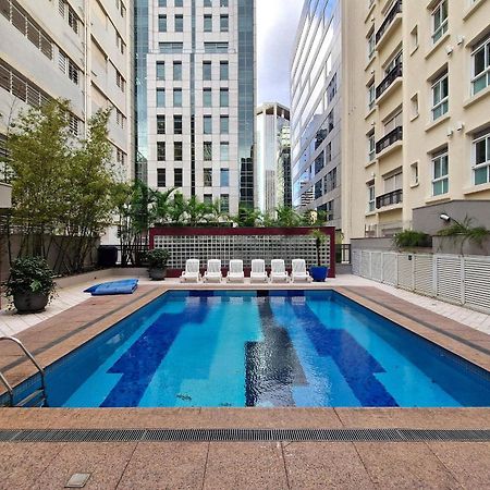 סאו פאולו Concept Uno Apartments By Bnbhost מראה חיצוני תמונה
