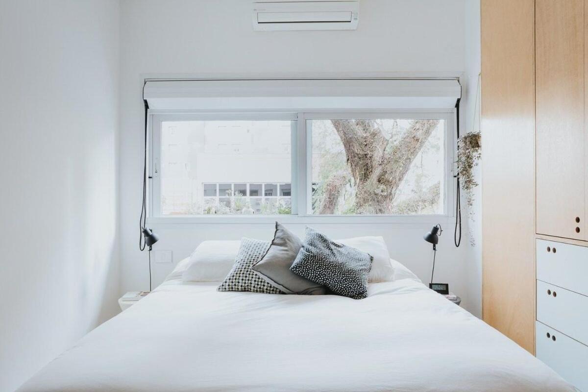 סאו פאולו Concept Uno Apartments By Bnbhost מראה חיצוני תמונה