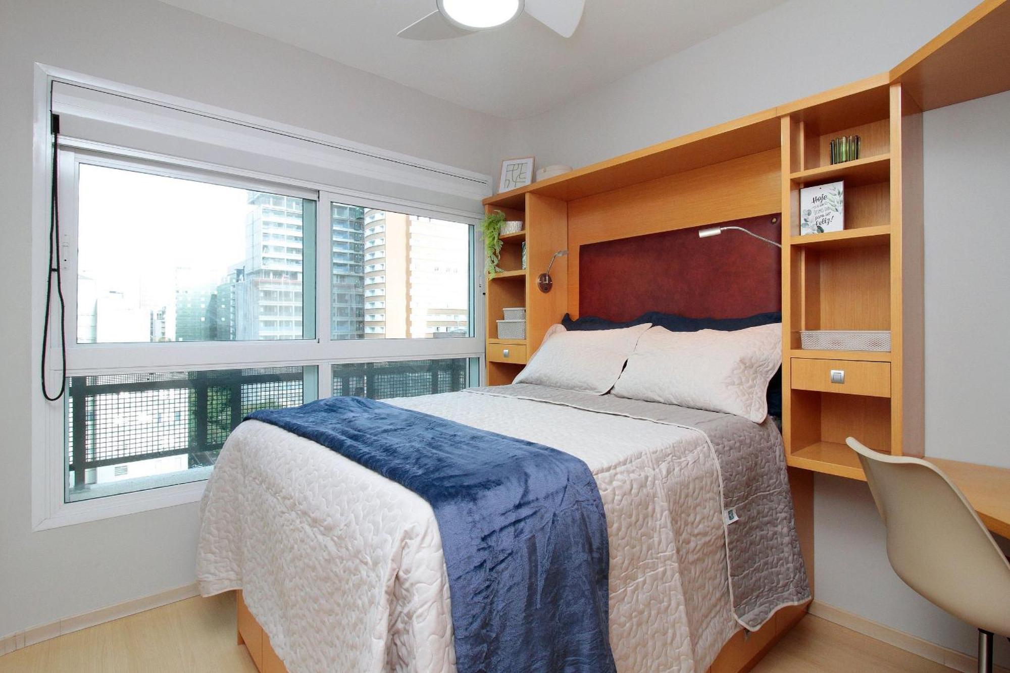 סאו פאולו Concept Uno Apartments By Bnbhost מראה חיצוני תמונה